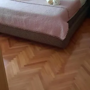 Apartman Paulina Selce